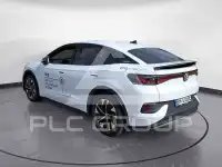 2026 Volkswagen ID5