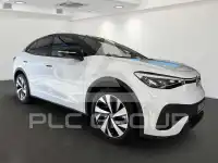 2026 Volkswagen ID5