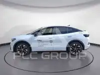 2026 Volkswagen ID5