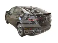 2026 Volkswagen ID5