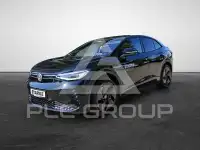 2026 Volkswagen ID5