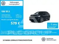 2026 Volkswagen ID5