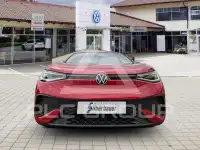 2026 Volkswagen ID5