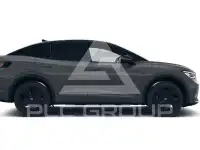 2026 Volkswagen ID5
