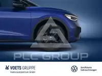 2026 Volkswagen ID5