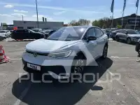2026 Volkswagen ID5
