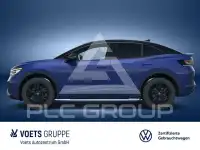 2026 Volkswagen ID5
