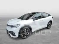 2026 Volkswagen ID5