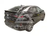 2026 Volkswagen ID5
