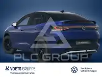 2026 Volkswagen ID5