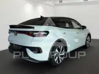 2026 Volkswagen ID5