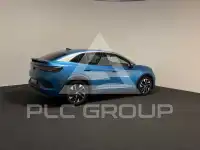 2026 Volkswagen ID5