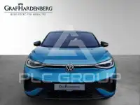 2026 Volkswagen ID5