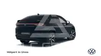 2026 Volkswagen ID5