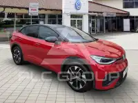2026 Volkswagen ID5