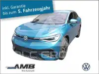 2026 Volkswagen ID5