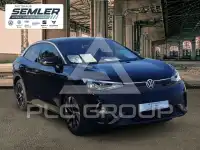 2026 Volkswagen ID5