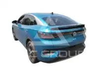 2026 Volkswagen ID5