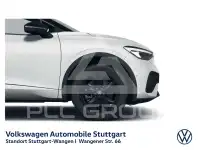 2026 Volkswagen ID5
