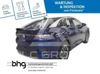 2026 Volkswagen ID5