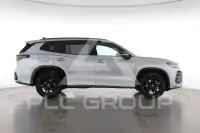 2026 Volkswagen Tayron