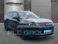 2026 Volkswagen Tayron