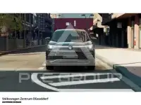 2026 Volkswagen Tayron