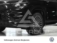 2026 Volkswagen Tayron