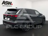 2026 Volkswagen Tayron
