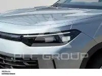 2026 Volkswagen Tayron