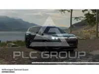 2026 Volkswagen Tayron