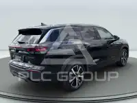 2026 Volkswagen Tayron