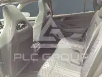 2026 Volkswagen Tayron