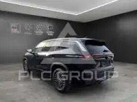 2026 Volkswagen Tayron