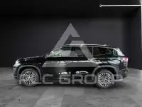 2026 Volkswagen Tayron