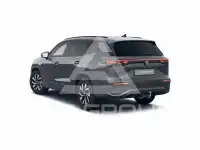 2026 Volkswagen Tayron