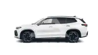 2026 Volkswagen Tayron