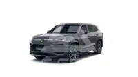 2026 Volkswagen Tayron
