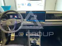 2026 Volkswagen Tayron