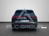 2026 Volkswagen Tayron