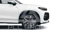 2026 Volkswagen Tayron