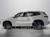 2026 Volkswagen Tayron