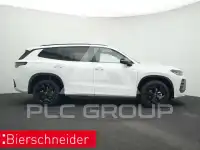 2026 Volkswagen Tayron