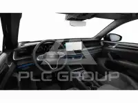 2026 Volkswagen Tayron