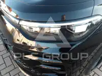 2026 Volkswagen Tayron