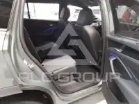 2026 Volkswagen Tayron