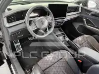 2026 Volkswagen Tayron