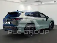 2026 Volkswagen Tayron