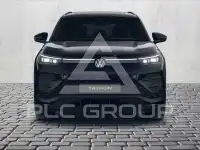 2026 Volkswagen Tayron