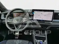 2026 Volkswagen Tayron
